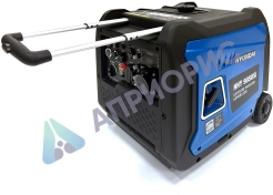 Инверторный генератор Hyundai HHY 9050Si